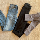Housupaketti koko 26/XS/36/S - pikkukuva 1