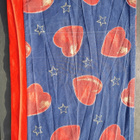 Jouluinen verhokappa 280x49cm - pikkukuva 2