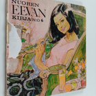 Sirkka Valvanne : Nuoren Eevan kirja 6 - pikkukuva 1