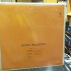 LIONEL HAMPTON LP RARE -83 PRESS M-/M- - pikkukuva 2