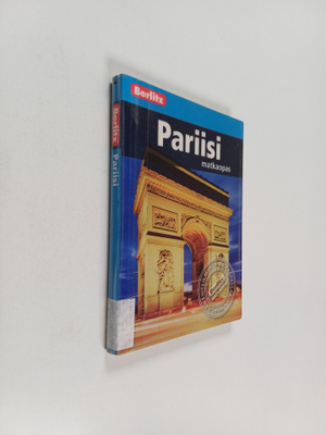Martin Gostelow : Pariisi