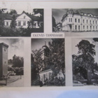 VANHA Postikortti Tammisaari 1964 - pikkukuva 1