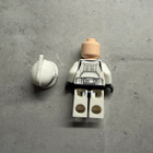 LEGO - Star Wars SW0910: Clone Trooper (Phase 1) - pikkukuva 3