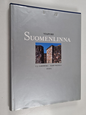 C. J. Gardberg ym. : Viapori-Suomenlinna