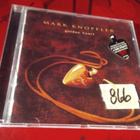 MARK KNOPFLER - GOLDEN HEART  CD - pikkukuva 1