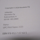Yrityksen verotietopaketti 2020 - pikkukuva 2
