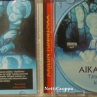 Aikamiehet • TÄHTI tähdistä kirkkain / Joulun Tunnelmaa CD - pikkukuva 2