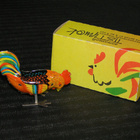Neuvostoliitton Peltilelu Kukko #2 1970-80 luku - pikkukuva 2