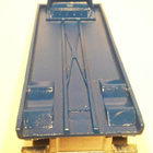 Road Rally Hot Wheels 2012 8,5 cm - pikkukuva 4
