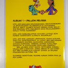 Paljon pelissä - pikkukuva 2