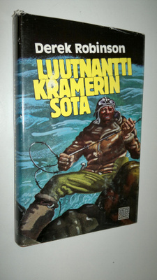 Derek Robinson : Luutnantti Kramerin sota