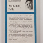 Hans Peterson : Älä hellitä, Pelle - pikkukuva 2