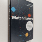 David S. Evans : Matchmakers : the new economics of multi... - pikkukuva 1