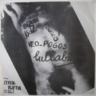 ZEVEN-VIJFTIG comp 1981 ...dutch punk rock rarity - pikkukuva 1