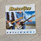 Status Quo – Rollin' Home (7" single) - pikkukuva 1