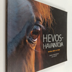Jan Hulsen ym. : Hevoshavaintoja - pikkukuva 1