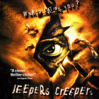 Jeepers Creepers  -  DVD - pikkukuva 1