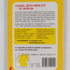 Berlin Pocket Guide - pikkukuva 2