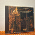 Masterpieces Of Mexican Polyphony-James O'Donnell CD - pikkukuva 1