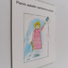 Pienin askelin vanhemmuuteen - pikkukuva 1