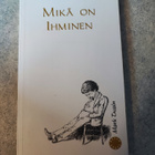 Mark Twain Mikä on ihminen - pikkukuva 1
