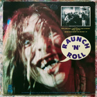 Black Oak Arkansas: Rauch'n'Roll Live, US LP EX+ / VG+ - pikkukuva 3