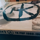 Terveet Kädet - TK POP 1980-1989 BOX 5xLP + book, 3. painos - pikkukuva 2