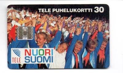 Nuori Suomi