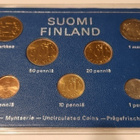 Rahasarja Suomi 1974 - pikkukuva 1