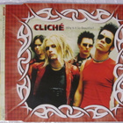 Cliché • Why Is It So Beautiful? CD Maxi-Single - pikkukuva 1