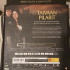 Ken Follett: Taivaan Pilarit BD (Suomi julkaisu) - pikkukuva 2