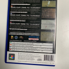 PS2 - Smash Court Tennis (CIB) - pikkukuva 2
