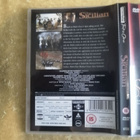 THE SICILIAN / SISILIALAINEN DVD - pikkukuva 2