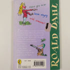Roald Dahl : The magic finger - pikkukuva 2