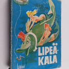 Lipeäkala 1945 : Suomen aikakauslehdentoimittajat RY:n to... - pikkukuva 1