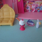 My Little Pony Ponyville Popcorn Cinema - pikkukuva 3