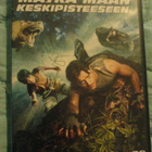 Matka maan keskipisteeseen ( 2D + 3D ) , 2 DVD - pikkukuva 1