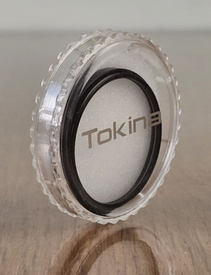 == Tokina UV 46mm