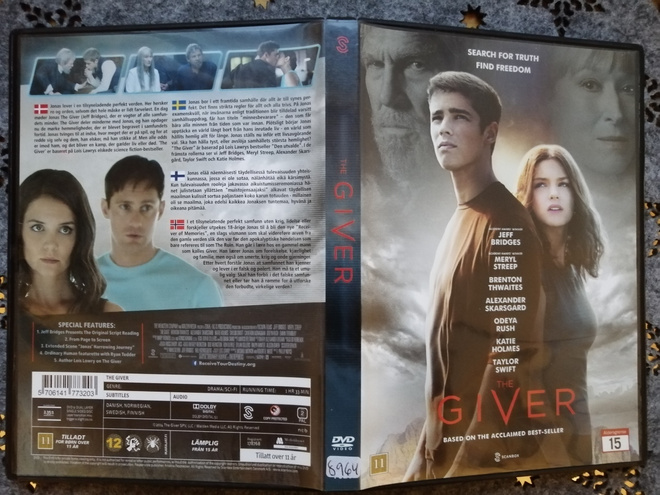The Giver