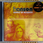 HANSON : Middle of Nowhere (CD) - pikkukuva 1