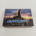 Veronica Roth : Outolintu (Miki-kirja) - pikkukuva 1