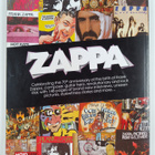 Mark Blake : Mojo Classic : Zappa - the untold story of r... - pikkukuva 2