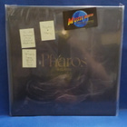 IHSAHN - PHAROS M/M EU 2020 GATEFOLD LP - pikkukuva 1