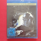 Alien from the Abyss BLU-RAY - pikkukuva 1