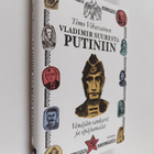 Timo Vihavainen : Vladimir Suuresta Putiniin : Venäjän sa... - pikkukuva 1