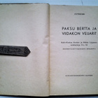 Outsider: Paksu Bertta ja viidakon veijarit, v. 1951 - pikkukuva 4