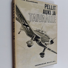 Eero Juurikkala : Pellit auki ja taivaalle - pikkukuva 1