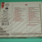 2 X CD The Golden Collection - Louis Armstrong - pikkukuva 2
