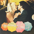 Cherbourgin sateenvarjot (1964) Catherine Deneuve DVD - pikkukuva 1