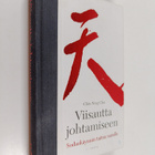 Chin-Ning Chu : Viisautta johtamiseen : sodankäynnin tait... - pikkukuva 1